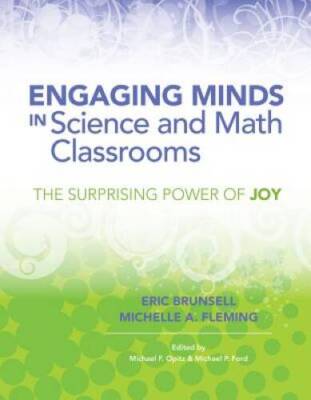 Engaging Minds in Science and Math Classrooms: The Surprising Power - GOOD