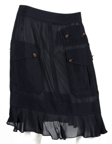 Faldas de mujer Balenciaga