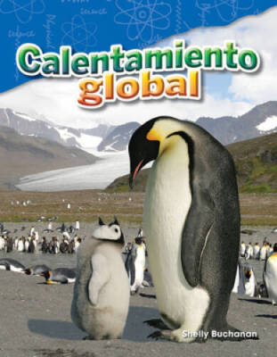 Calentamiento global (Global Warming) (Spanish Version) (Science Rea - VERY GOOD