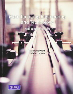 Manufacturing, Engineering and Technology SI by Kok, Chih-Wah Paperback Book The