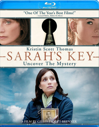 Sarah's Key (Blu-ray, 2010) for sale online | eBay