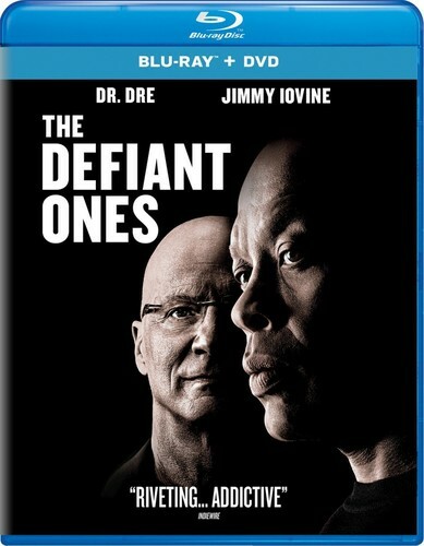 (未使用･未開封品)Defiant Ones/ [Blu-ray] The Defiant Ones (Blu-ray, 2017) for sale online | eBay