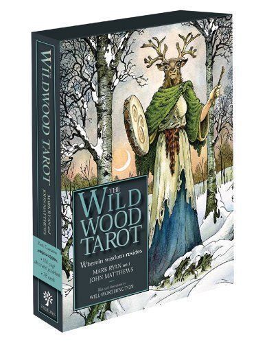 The Lions Gateway Tarot by Jessica Leigh Henry. 3rd Edition The Lions Gateway Tarot by Jessica Leigh Henry. 3rd Edition