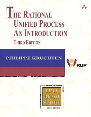 The Rational Unified Process: An Introduction (The Addison-Wesle