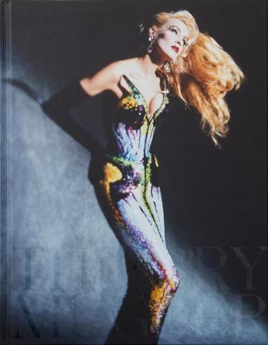 Thierry Mugler: Couturissime by of Fine Arts, The Montreal Museum