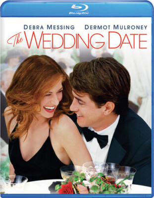 The Wedding Date [New Blu-ray] Ac-3/Dolby Digital, Dolby, Widescreen