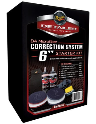 correction meguiar