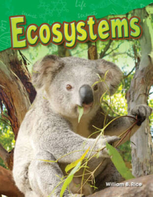 Ecosystems (Science Readers: Content and Literacy) - Paperback - VERY GOOD