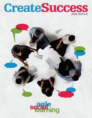Create Success by Jon Doyle: New