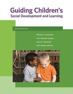 Guiding Childrens Social Development and Learning (Whats New in Early C - GOOD