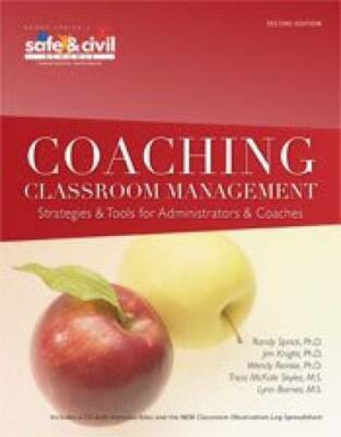 Coaching Classroom Management Strategies and Tools for Administrators and - GOOD