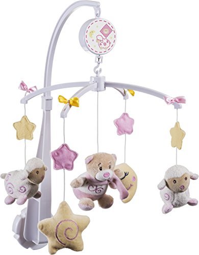 Spieluhren für Babys mit Teddybären