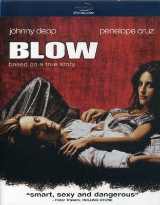 Blow [New Blu-ray] Ac-3/Dolby Digital, Dolby, Widescreen