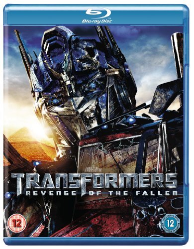Transformers: Revenge of the Fallen
