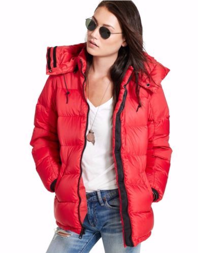 Denim & Supply Ralph Lauren Down Regular Size Clothing for Women