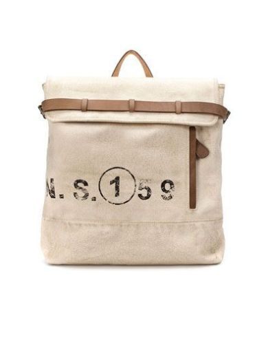 Mochilas Zara para hombres