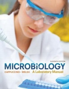 Food microbiology lab manual