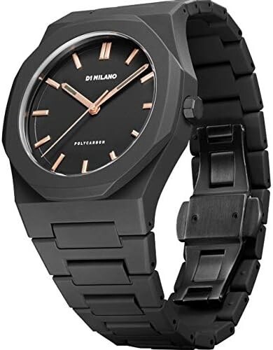 Pre-owned D1 Milano 40.5 Mm Polycarbon / Pcbj12 Downlight Dawn Light From Japan