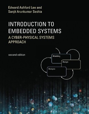 Sanjit Arunkumar Seshia Edward A Introduction to Embedd (Paperback) (UK IMPORT)