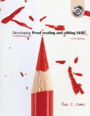 Developing Proofreading and Editing Skills w/ Student C - ACCEPTABLE
