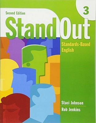 Stand Out Standards-Based English: Stand Out : Standards-Based English by...