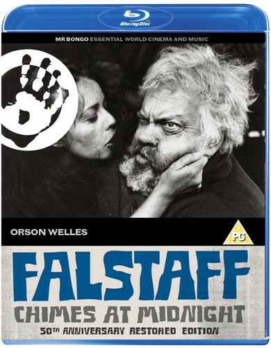 (未使用･未開封品)　Falstaff / [Blu-ray] [Import] og8985z 中古】(未使用・未開封品) Falstaff / [Blu-ray] [Import] og8985z
