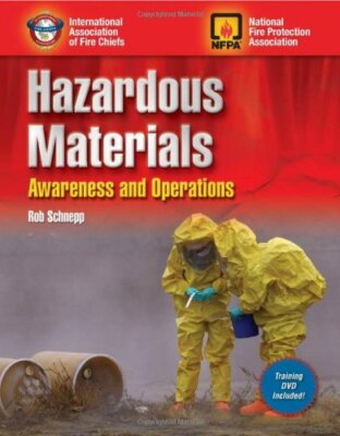 Hazardous Materials Awareness and Operations by Schnepp