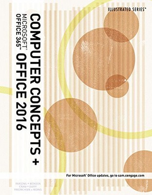 Illustrated Computer Concepts and M..., Friedrichsen, L