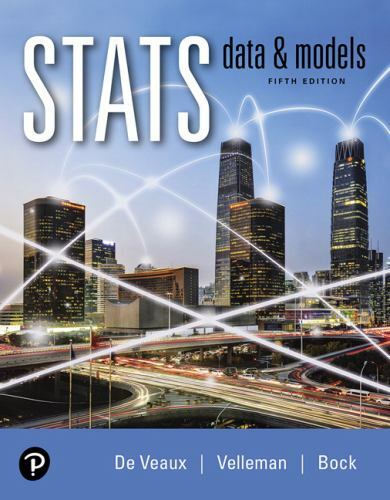 MyStatLab with Pearson EText -- 24 Month Standalone Access Card -- for ...