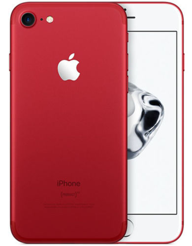 Apple iPhone 7 128GB Smartphones