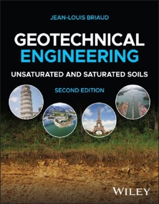 (ELECTRONIC FORMAT) (Digitial) Geotechnical Engineering: Unsaturated and Saturat