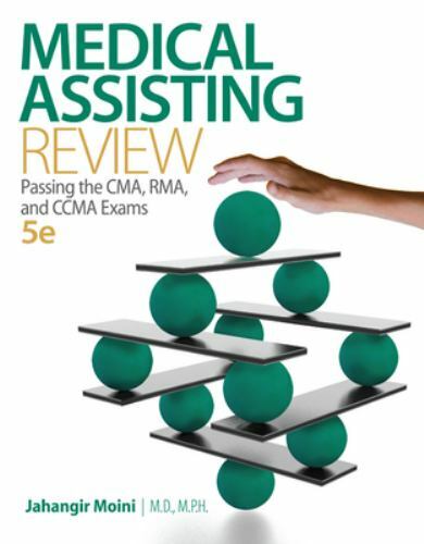 Connect 2-Semester Access Card for Medical Assisting Review: Passing ...