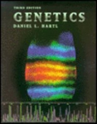 Genetics: .: . (Jones and Bartlett ..., Hartl, Daniel L