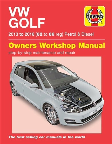 希少　フォルクスワーゲン　ゴルフ　VW ヘインズ　マニュアル　Haynes 洋書 希少 フォルクスワーゲン ゴルフ VW ヘインズ マニュアル Haynes