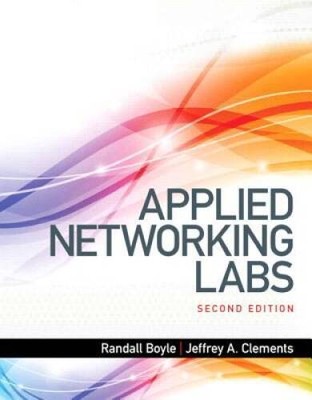 Applied Networking Labs (2nd Edition) - Paperback By Boyle, Randall J. - GOOD
