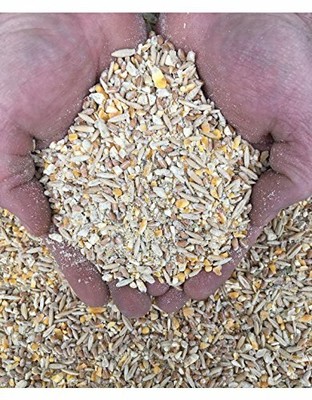 Organic Soy Free Scratch