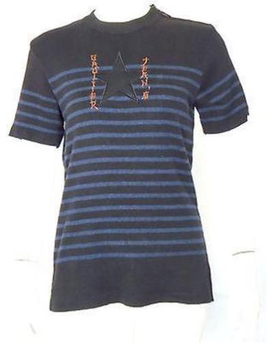 Jean Paul Gaultier Striped Tops for Women
