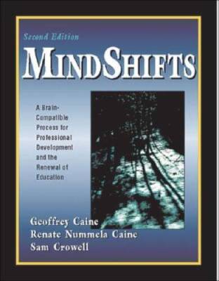 MindShifts: A Brain-Compatible Process for Professional Development - ACCEPTABLE