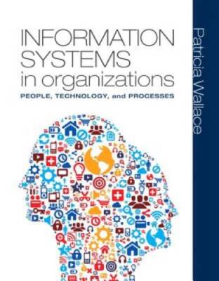 Information Systems in Organizations: People, Technology, and Processes - GOOD