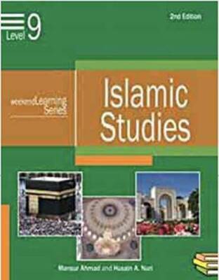 Weekend Learning Series - Islamic Studies Level 9 - Paperback - GOOD