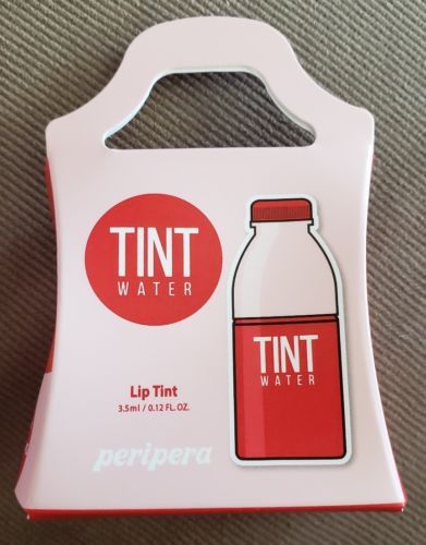 Productos de Maquillaje de Viaje Tamaño Peripera