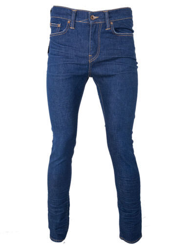 Vintage Edwin 505zx Selvedge Jeans Mens Japanese Made
