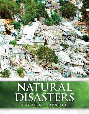Natural Disasters - Paperback By Abbott, Patrick Leon - GOOD