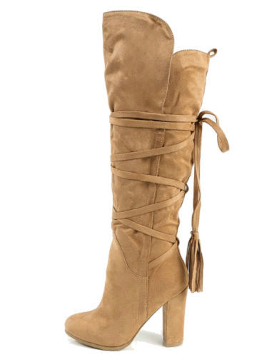 Wild Diva Boots for Women