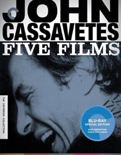 その他 Songs for Cassavetes [DVD] s-l1200.png