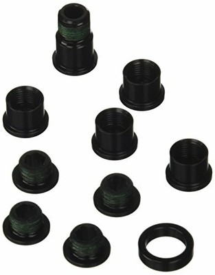 Sram Road - Kit di bulloni a scomparsa per bici da corsa e mountain bike (P7z)