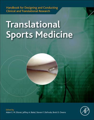 Handbook for Designing and Conducting Clinical and Translational ...