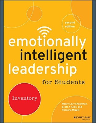 Emotionally Intelligent Leadership for Students: Inventory