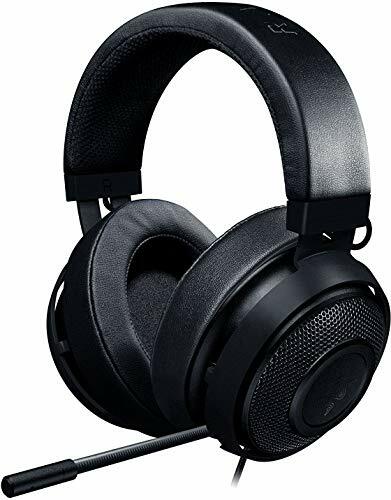 Razer Computer-Headsets mit Surround Sound