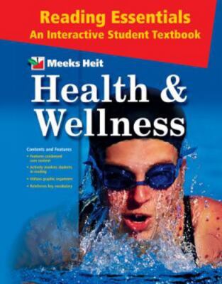 Health and Wellness: Reading Essentials for Health